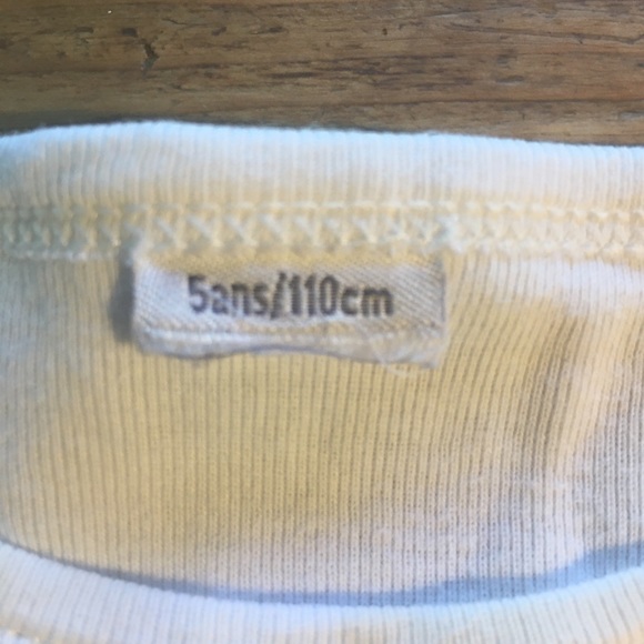 T shirt Petit Bateau - Picture 3 of 3